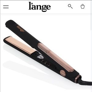 l’ange Straightener